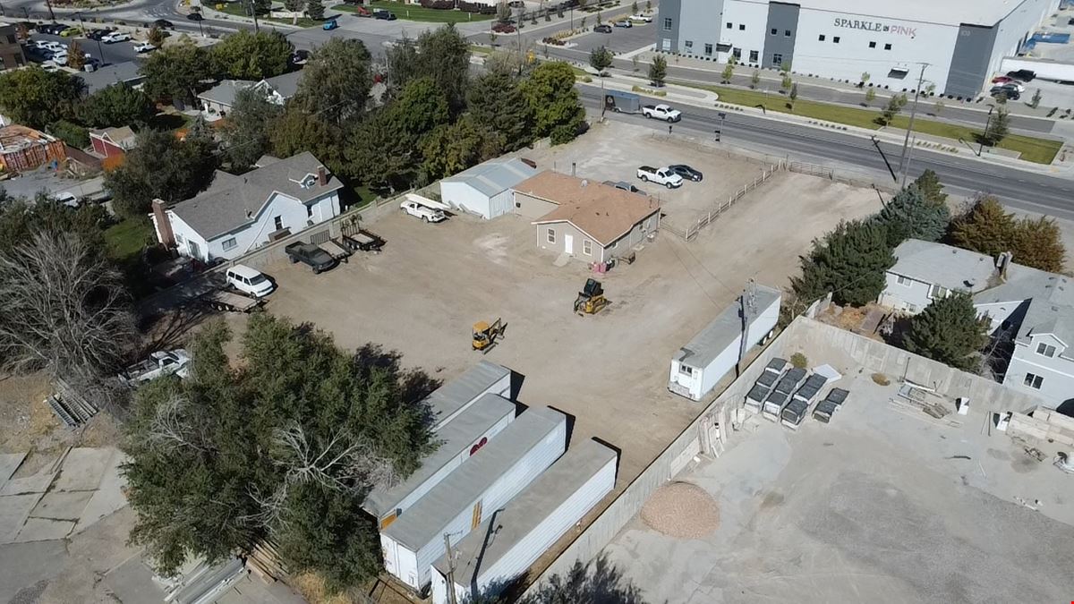 913 W 14600 S, Riverton, UT 84065